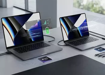 Apple M5 Max: SSD-монстр и кошмар для ноутбучных GPU (но не в играх)