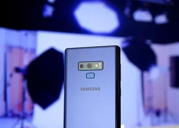 Samsung's very old flagship suddenly gets an upgrade despite ending its lifecycle in 2022