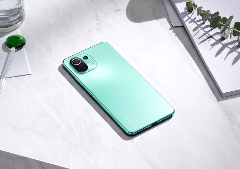 Источник: Xiaomi 11 Lite 5G NE с чипом Snapdragon 778G на борту выйдет в этом месяце