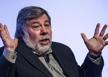 "I really don't see the difference": Steve Wozniak criticized the new iPhone 13