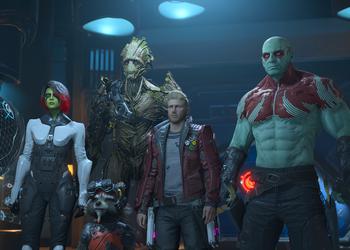 Сценаристка Guardian of the Galaxy и Deus Ex:HR работает над новой Mass Effect 