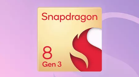 The Nubia Z60 Ultra and Red Magic 9 will also get a Snapdragon 8 Gen 3 processor