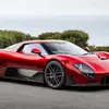 Прев'ю McLaren McL 6GT фото 7