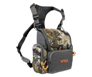 SPIKA Binocular Harness Chest Pack