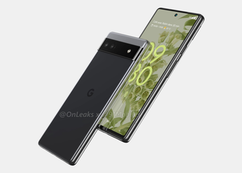 Google Pixel 6a will receive a Tensor chip and a camera that will be different from the Pixel 6 and Pixel 6 Pro