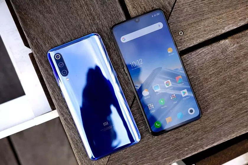 Xiaomi Mi 9S станет самым дешевым 5G-смартфоном на рынке