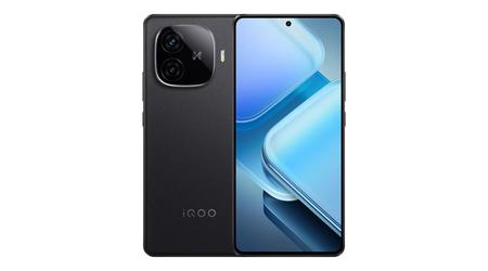 144Hz AMOLED display, Snapdragon 7 Gen 3 chip, IP64 protection and 50 MP camera: insider reveals iQOO Z9 5G appearance and specs