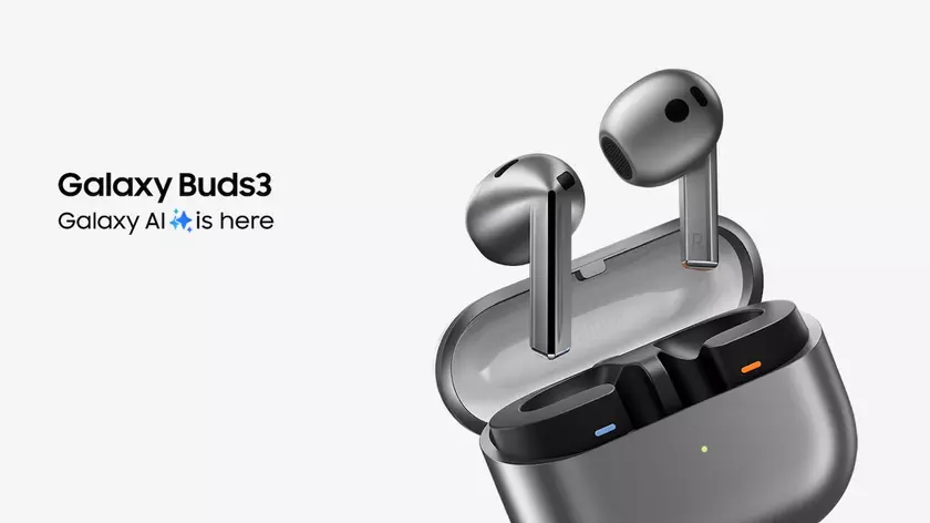 Unveiling Galaxy Buds 3: Samsung's Next Leap in Wireless Audio
