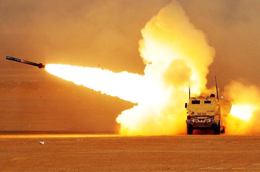 США закупят до 480 реактивных систем HIMARS после их успеха в Украине – сумма контракта превысит $1,5 млрд