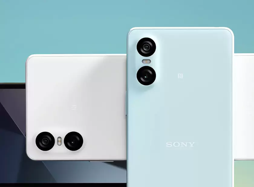 Sony Xperia 10 VI: OLED-дисплей, чип Snapdragon 6 Gen 1, камера на 48 МП и батарея на 5000 мАч с зарядкой на 30 Вт за €399