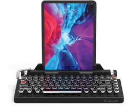 Retro Keyboard for IPad or Other Device
