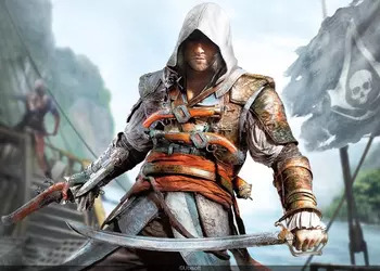 Инсайдер: ремейк Assassin’s Creed IV: Black Flag удивит погодными эффектами — Ubisoft использует механики из Assassinʼs Creed Shadows