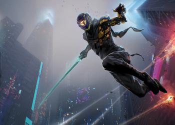Гардкор, слешер, кіберпанк і ніндзя: динамічний екшн Ghostrunner до 22 вересня коштує в Epic Games Store $9
