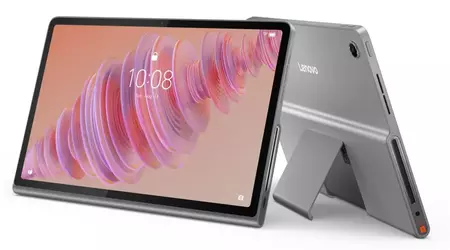 Lenovo launches Tab Plus tablet with 8 JBL speakers in the US