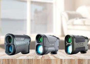 Best Bushnell Rangefinders: Review and Comparison