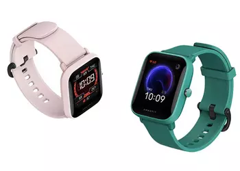 Инсайдер: смарт-часы Amazfit Bip U Pro будут стоить в Европе около 70 евро
