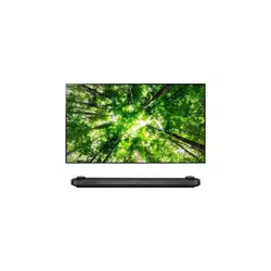 LG OLED65W8