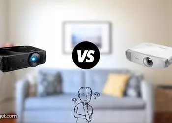 Optoma HD146X vs BenQ HT2050A