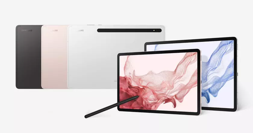 Предложение дня: Samsung Galaxy Tab S8 с экраном на 11 дюймов и чипом Snapdragon 8 Gen 1 продают на Amazon со скидкой $100