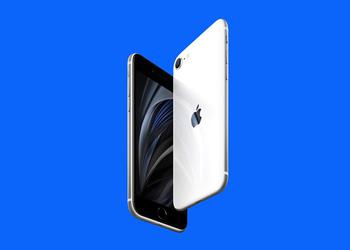 Источник: iPhone SE третьего поколения выйдет на рынок в первом квартале 2022 года