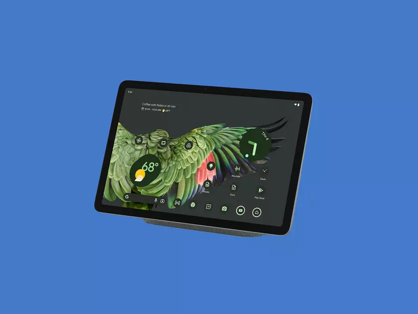 Скидка до $80: Google Pixel Tablet продают на Amazon по акционной цене