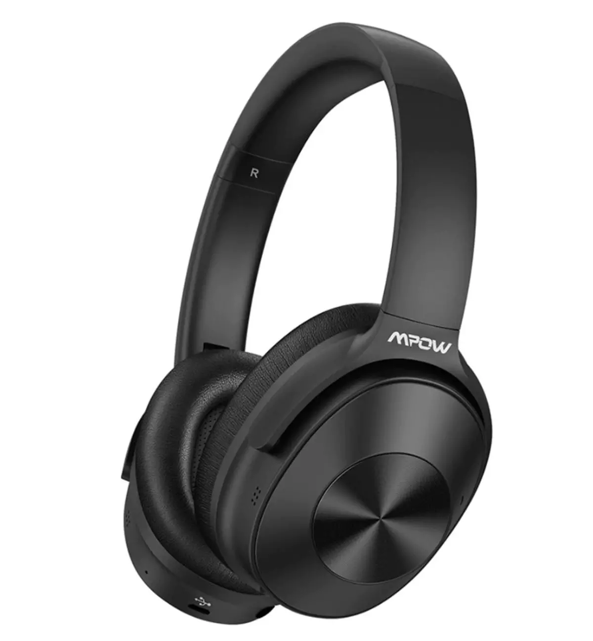 Беспроводные наушники MPOW H12