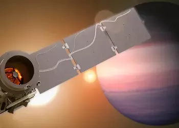 SpaceX готовится к запуску спутника NASA для изучения атмосфер экзопланет