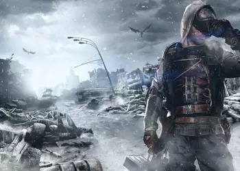 Новые игры февраля: во что поиграть морозными вечерами