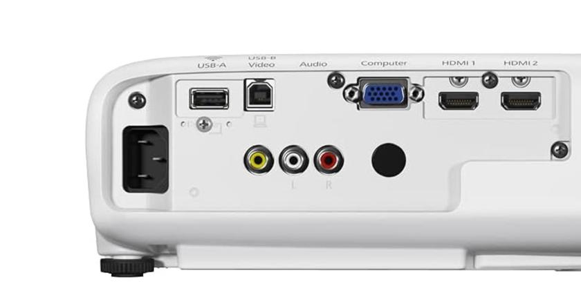 Epson EB-FH060 meilleur videoprojecteur a moins de 1000 euros
