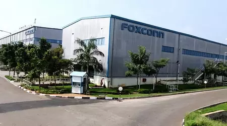 Foxconn інвестує ще $1 млрд у будівництво нового заводу в Індії для виконання замовлень від Apple
