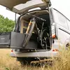 Thumbnail of SpaceCamper Classic+ Bike easy transformation