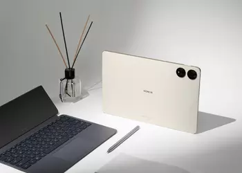 Confirmed: Honor MagicPad 13 will be powered by the Snapdragon 888 processor