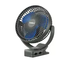 Xasla Ventilateur de refroidissement pour voiturette de golf
