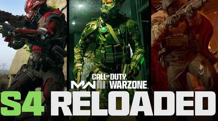 Mutanten, Killerpflanzen, zusätzliche Modi und neue Karten: Activision hat Trailer für das große Update von Call of Duty: Modern Warfare 3 (2023) und Warzone enthüllt