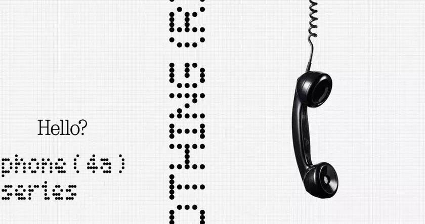 Новые горизонты с Phone (4a): революционный доступ к технологиям