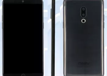Meizu 15 Plus засветился в AnTuTu. Exynos 8895 подтверждён