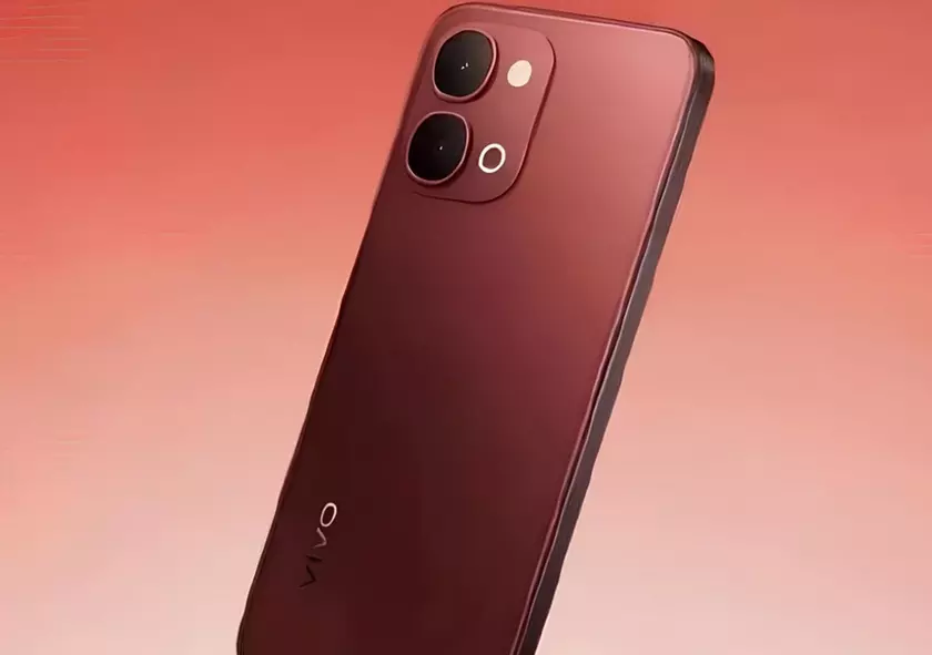 Vivo Y500i
