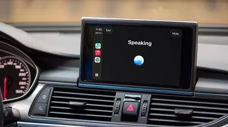 ChatGPT Voice Mode Debuts in Apple CarPlay: Enhance Your Drive with AI Conversations