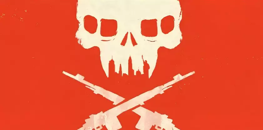 Resistance 3: Беглый обзор научно-фантастического искусства в игре