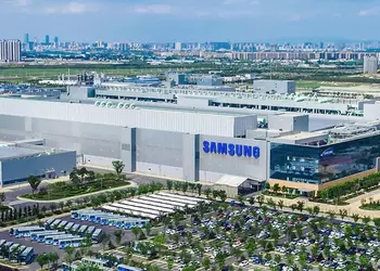 США давит на Samsung и SK Hynix чтобы они закрывали свои заводы в Китае