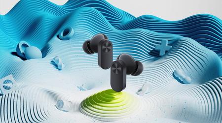 Інсайдер: OnePlus працює над TWS-навушниками Nord Buds 2R