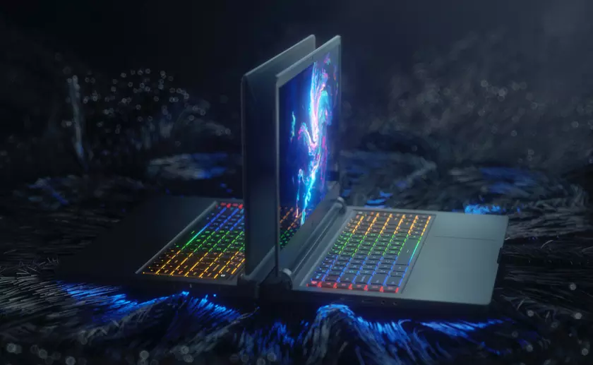 Xiaomi представила Mi Notebook Pro GTX и обновлённый Mi Gaming Laptop
