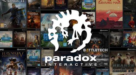 Store strategier på et hvilket som helst tema: Steam har salg på spill fra Paradox Interactive