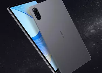 Honor has unveiled a global version of the Pad X8 Pro tablet with a new name and double the price