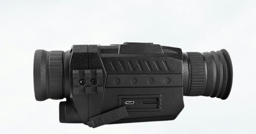 CREATIVE GlassCondor best night vision monoculars