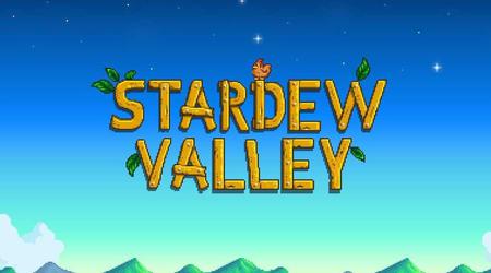 Stardew Valley 1.6 update will be bigger than expected, developer announces