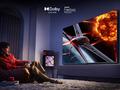 Xiaomi представляет новую серию смарт-телевизоров Redmi Smart TV X 2025 с 4K дисплеем и HyperOS 2