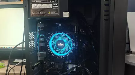 A $175,000 work computer or what you know about corruption