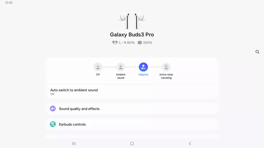 Exploring the Features of Galaxy Buds3 Pro Manager: What's New?