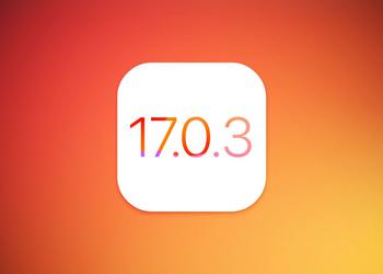 Apple с обновлением iOS 17.0.3 исправила проблему перегрева iPhone 15 Pro и iPhone 15 Pro Max
